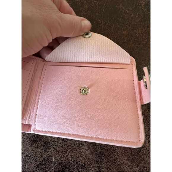 1 LEFT! Cinnamoroll Fold Wallet - Picture 5 of 5